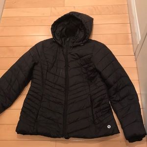 Xersion Light Winter Jacket